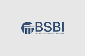 Berlin school of business and finance (BSBI)